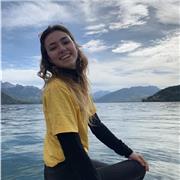 Doy clases particulares de inglés a cualquier tipo de alumno. También ofrezco oratoria en inglés para practicar el speaking